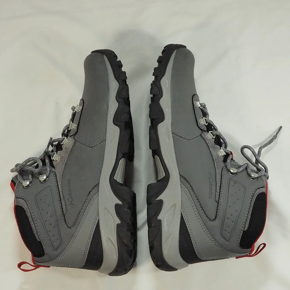 Columbia these boots